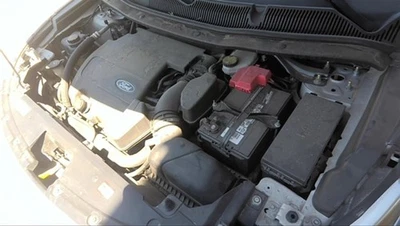 Used Brake Master Cylinder fits: 2011 Ford Explorer  Grade A - Image 1 of 4