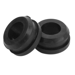 Car 2PCS Breather Valve Grommets High Temp-Resistant For BBC SBF 350 A96 Engine - Picture 1 of 12