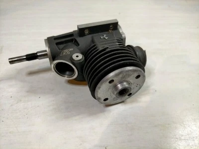 ORION CRF Nitro .21 Motor Engine Kurbelstange Liner Sleeve Backplate Case Button - Bild 1 von 4