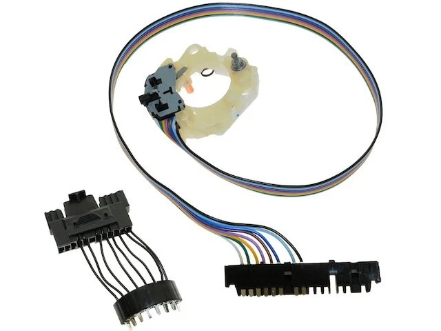 DIY Solutions 92ZK55N Turn Signal Switch Fits 1967-1972 GMC C15/C1500 Pickup - Image 1 of 1