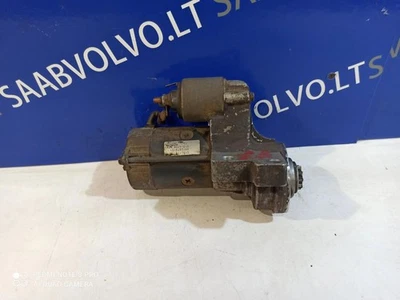 Saab 95 - 96 2001 Starter motor 8972878151 Diesel 130kW BPR19638 - Imagem 1 de 4