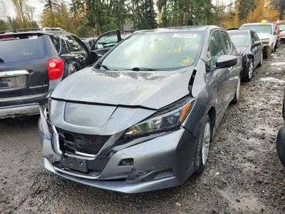 2019 Nissan Leaf Transmission OEM 36K Miles - LKQ405669068 - Изображение 1 из 4