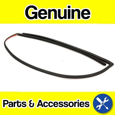 Genuine Volvo XC90 (16-) XC60 (18-) Sunroof Panel Sealing Strip Seal - Image 1 of 3