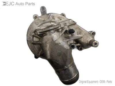 Water Coolant Pump For 10-16 Chevrolet Silverado 2500 HD  6.6 12637105 Diesel - Image 1 of 4