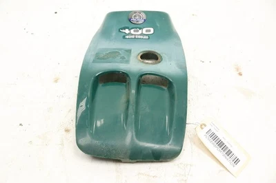 Polaris Xplorer 400 4x4 00 Hood (GREEN) 5431806-195 52114 - Image 1 of 2