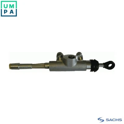 MASTER CYLINDER CLUTCH 6284 600 103 FOR BMW M43B18 M40B18 1.8L 4cyl 5 E34 2.5L - Image 1 of 4