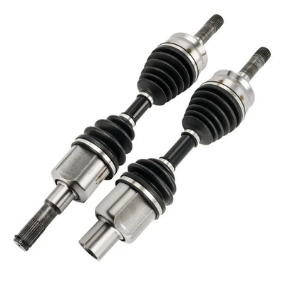 2PC CV Axle Shaft Assembly Front Fits 96-99 Ford Ranger 3L/4L 00 3L 662148 Foto 1 de 4