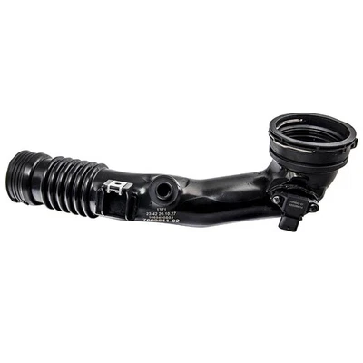 Manguera intercooler turbo conducto trasero para BMW 535i 640i 740i X5 F01 F02 13717609811 Foto 1 de 4