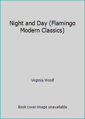 Night and Day (Flamingo Modern Classics) by Virginia Woolf - Image 1 of 1