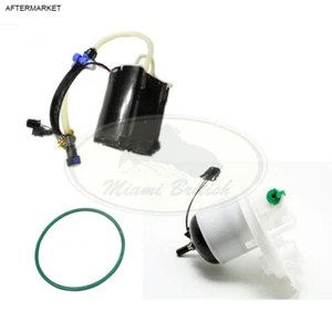 LAND ROVER FUEL ENGINE MODULE W/ PUMP RANGE SPORT HSE 10-12 LR043385 LR043420 - Bild 1 von 1