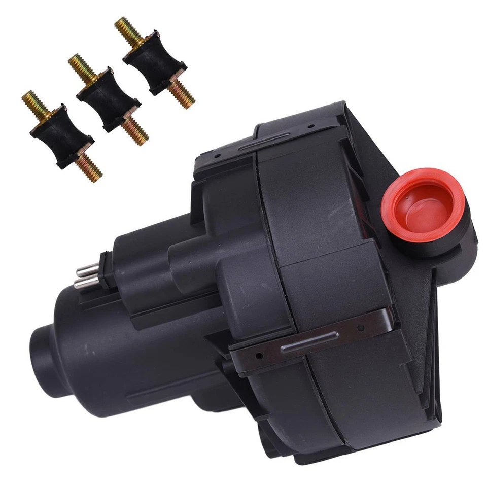 For Mercedes-Benz C250 SLK250 2012-2015 Secondary Air Injection Pump 0001406785 - Image 1 of 4