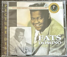 Fats Domino Digital Remastered CD New, Sealed 
