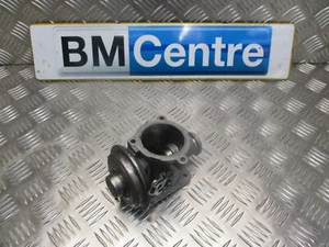 BMW 3 5 6 X3 X5 X6 335D 535D 635D 3.0SD 306D5 3.0 TWIN TURBO DIESEL EGR VALVE - Picture 1 of 4