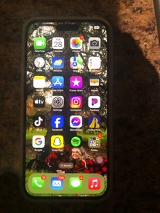 Apple iPhone 14 Pro Max WITH TIKTOK - 128 GB - Black (Verizon) - Picture 1 of 1