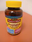 Nature Made Prenatal Multi + DHA - 90 Softgels FREE SHIPPING LOW PRICE