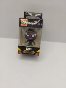 Funko Pocket Pop Llavero Marvel Eternals KRO - Imagen 1 de 5