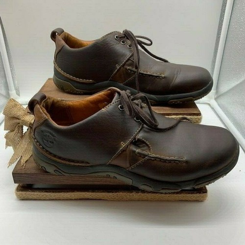 Timberland Precise Fit System 8 8 5 MARRONE