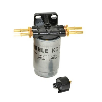 OEM TD5 Fuel Filter Housing & Sensor Land Rover Discovery 2 To '03 - WJN000030 - Image 1 of 3