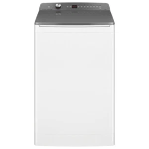 Fisher & Paykel Series 7 10kg Top Load Washing Machine with UV Sanitise and A... - Picture 1 of 3