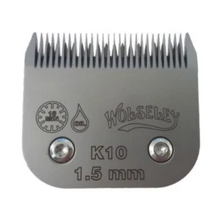 A5 Wolseley No 10 Blades - Picture 1 of 2