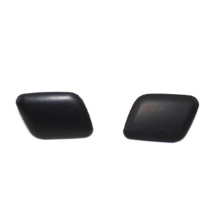 Car Headlight Washer Trim Covers fit for AUDI A6 C5 98-01 4B0955275 4B0955276 - Picture 1 of 3