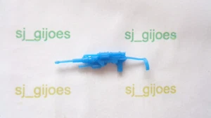 BATTLE GEAR 1984 LASER RIFLE SPACE FORCE ACTION FORCE PALITOY lose  - Bild 1 von 1