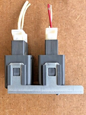 2009-2014 NISSAN MURANO ПЕРЕДНИЙ ЛЕВЫЙ ПРЕДОХРАНИТЕЛЬ РЕЛЕ МОДУЛЬ УПРАВЛЕНИЯ БЛОК 2433009900 - Изображение 1 из 4