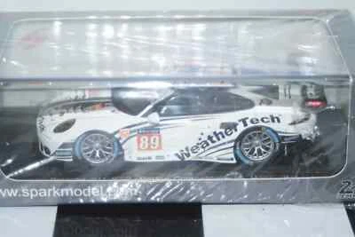 Spark Porsche 911 RSR Proton Competition LM 2016 1:43 REF S5143 - Image 1 of 3