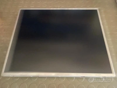 monitor tf 17 pollici open frame - Immagine 1 di 4