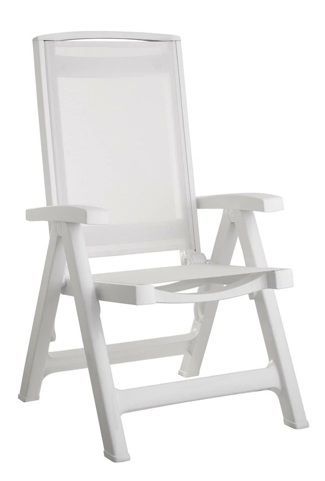 POLTRONA PIEGHEVOLE ESMERALDA TEX - SCAB - Immagine 1 di 1