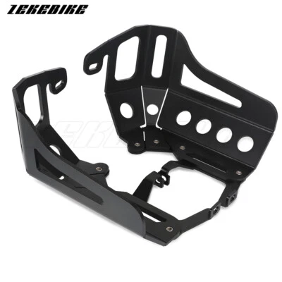 Engine Cylinder Head Guard Cover For BMW R1150GS ADVENTURE R1150RT 2001-2004 New - Image 1 of 4