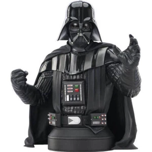 High Quality Star Wars: Obi-Wan Kenobi Darth Vader Bust Collectables Sculptures - Picture 1 of 1