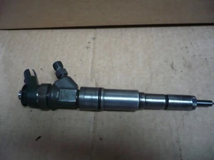Injektor Einspritzdüse BMW E60 E61 530d 160Kw, 7793836 - Bild 1 von 5