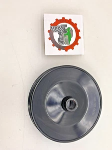 96-05  S10 Blazer Jimmy 4.3 Liter V6 Engine Power Steering Pully - Picture 1 of 6
