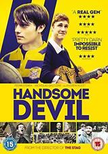 Handsome Devil [DVD]