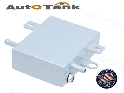 Tanque de refrigerante sobrealimentador para Dodge Charger Challenger 6,2 L Hellcat SRT 15 15 15-21 Foto 1 de 4