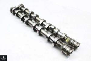 2009-2012 BMW 750LI 750I 4.4L N63 RIGHT ENGINE CYLINDER CAMSHAFT SET - Picture 1 of 11