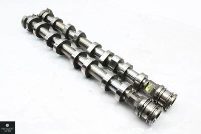 Juego de árbol de levas cilindro motor derecho bmw 750li 750i 2009-2012 4,4 l n63 Foto 1 de 4