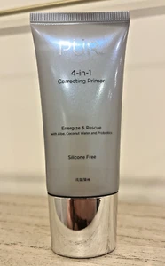 PUR 4-In-1 Correcting Primer Energize & Rescue - Full Size - FAST FREE SHIPPING - Picture 1 of 2