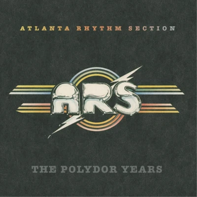 Atlanta Rhythm Section The Polydor Years (CD) Box Set - Bild 1 von 2