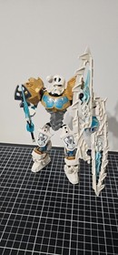 LEGO BIONICLE/Hero Factory - Kopaka Master of Ice : Set 70788-1