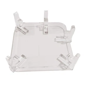 Enhances Laptop Mini Performances With This Stylish Acrylic Mount Holder - Photo 1/8