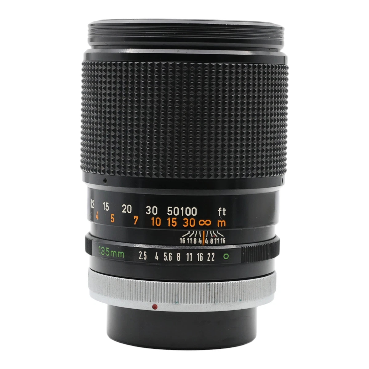 Canon 135mm f/2.5 Camera Lenses for sale | eBay