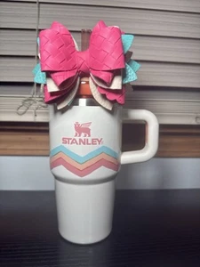 Stanley Cream Egg-cellence Easter Quencher 20oz BNWT BNIB - Picture 1 of 10