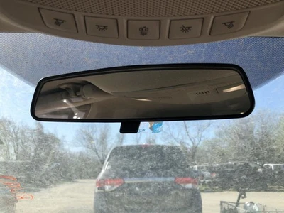 Espejo retrovisor atenuación manual compatible con 01-23 EXPLORER 933202 Foto 1 de 4