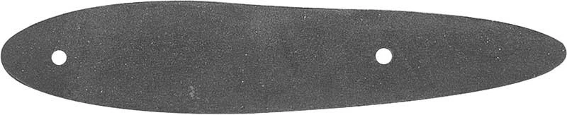 1955-57 Chevrolet Outside Mirror Gasket - Изображение 1 из 1