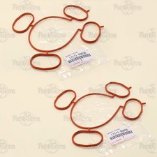 Toyota Oem-engine Intake Manifold Gasket 1717150030