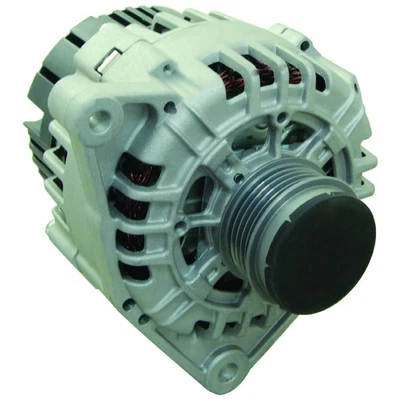 WAI New Alternator for Audi 120A 11212N - Image 1 of 3