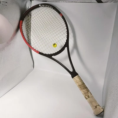 DUNLOP CX200 Tennis Racket - Photo 1/4