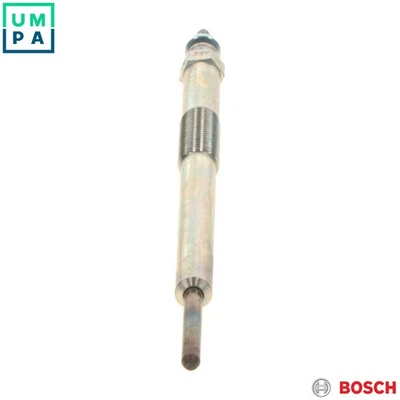 4x GLOW PLUG F 01G 004 025 FOR MITSUBISHI 4M50-T5 4.9L 4cyl Canter - Image 1 of 4